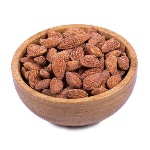 مغز بادام برشته دو آتیشه